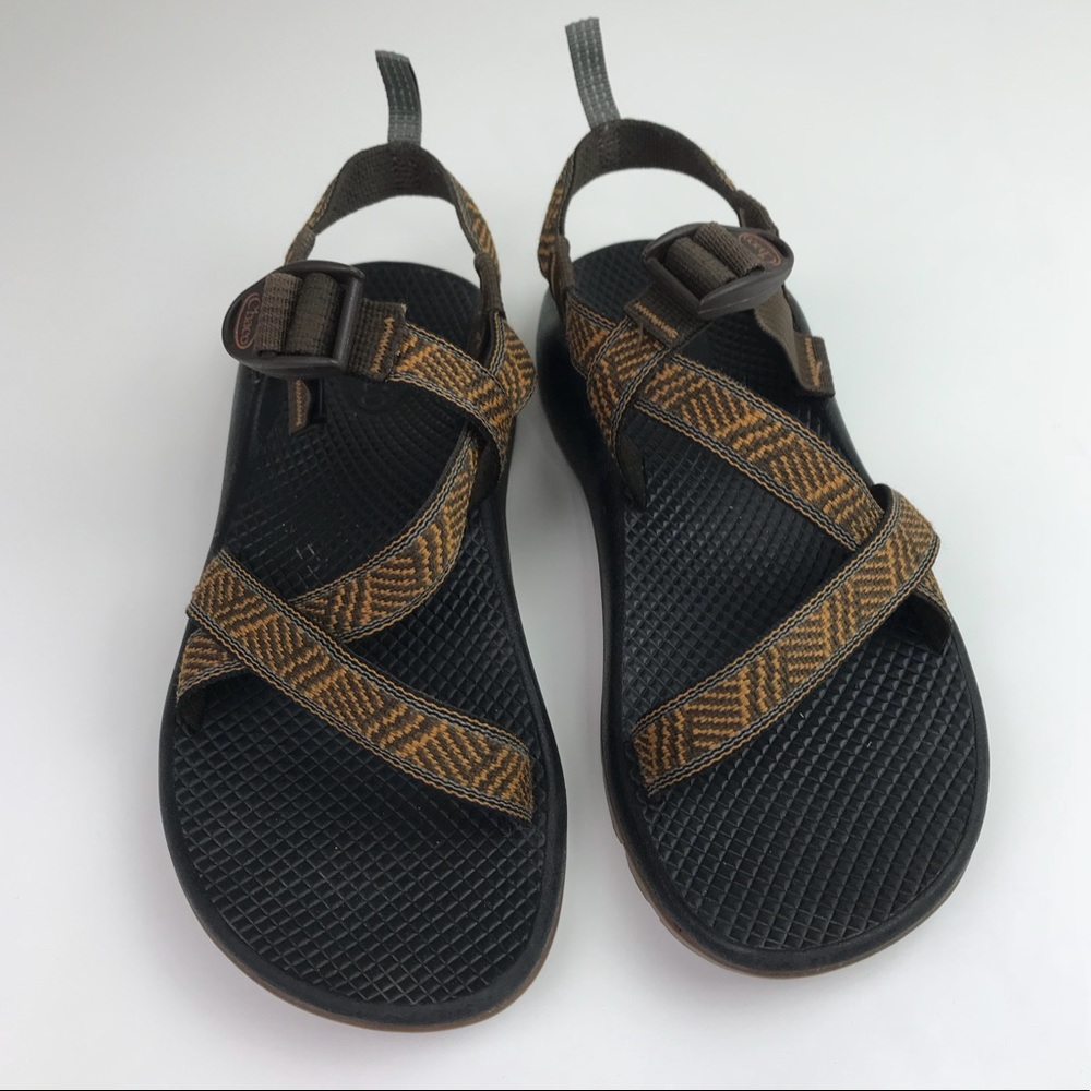 Chaco’s sandals